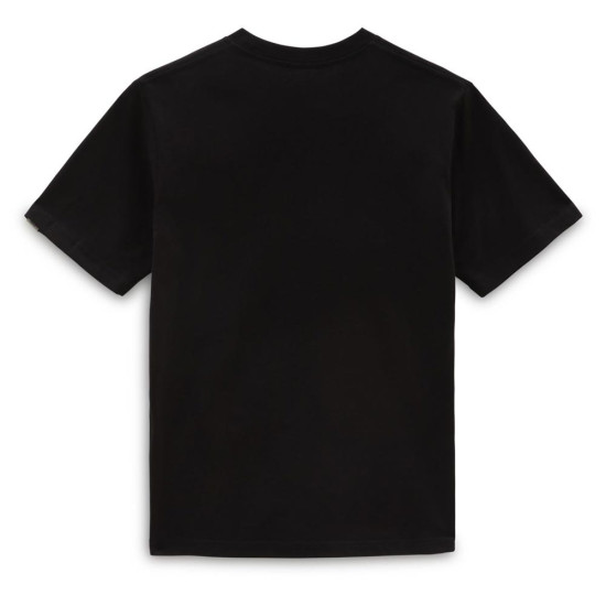 Vans Παιδική κοντομάνικη μπλούζα Mini Script